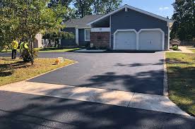 Best Heated Driveway Installation  in Fulton, IL